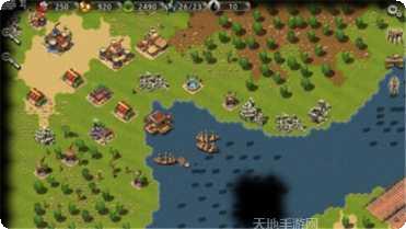 即时战略之战玩法介绍