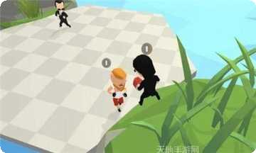 我是打架王游戏技巧