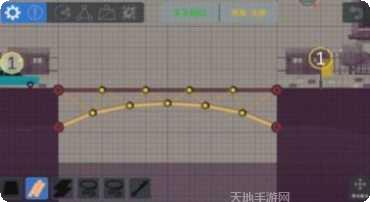 桥梁建设者模拟器攻略
