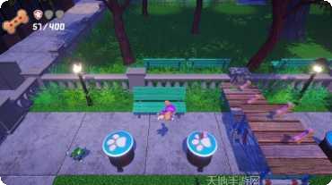 汪汪队立大功卡丁车角色解锁