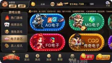 天娱棋牌安卓版