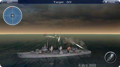 疯狂海洋船长下载地址