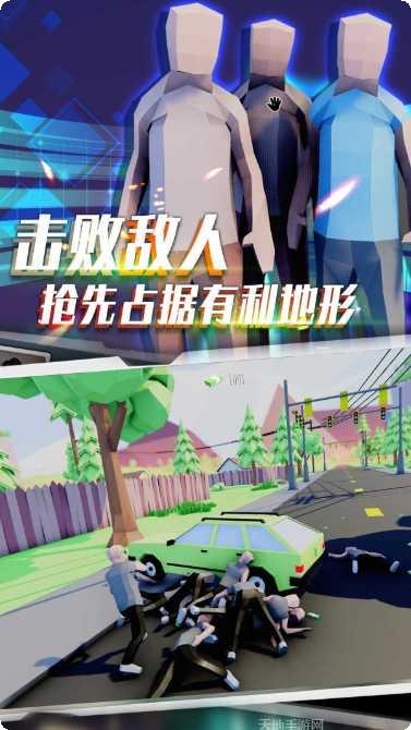像素模拟人生游戏下载