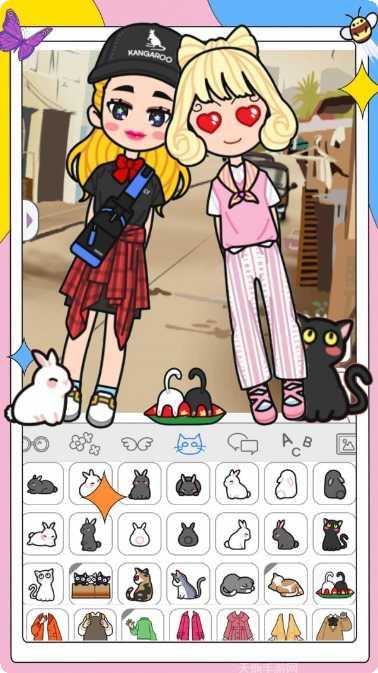 时尚偶像美妆搭配指南