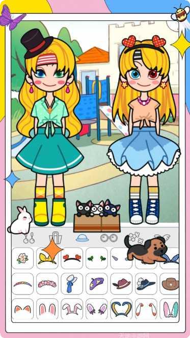 时尚偶像美妆风格解析