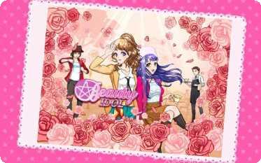 时尚偶像美妆新手入门