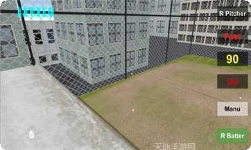 棒球打击王角色解锁