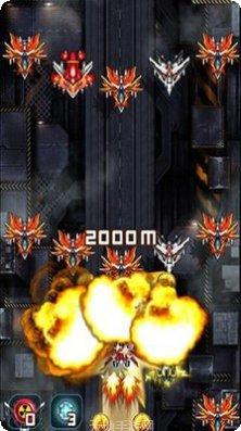 宇宙大作战角色介绍