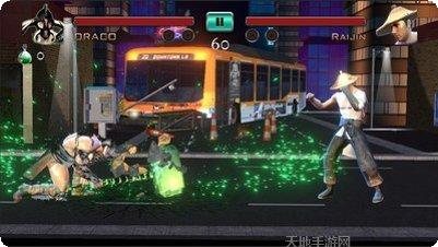 忍者勇士角色介绍