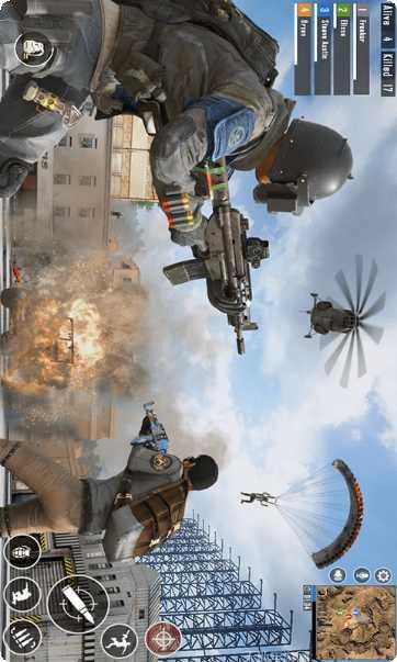 夺城勇士玩法介绍