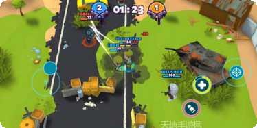 兄弟连多人模式玩法