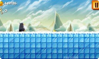 企鹅大师逃生玩法