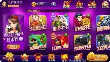 中三元游戏最新版本