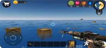 海洋生物拼图游戏下载