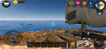 海洋生物拼图攻略大全