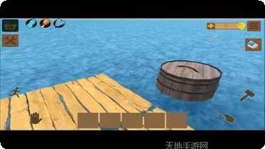 海洋生物拼图免费玩