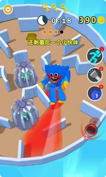 疯狂贪吃熊2下载地址