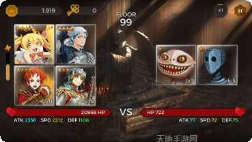 秘密之盒逃生攻略