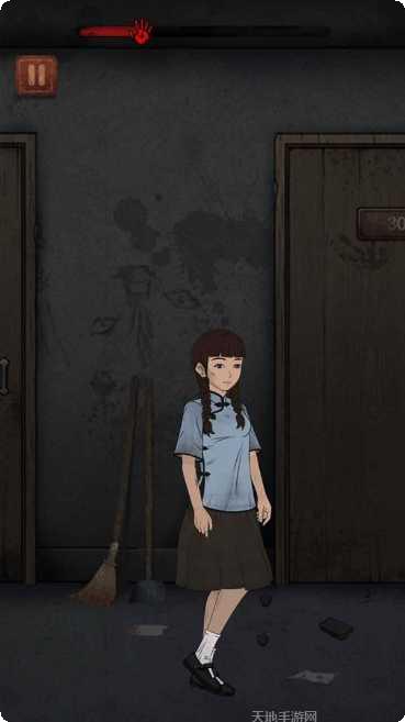 女寝异闻剧情解析