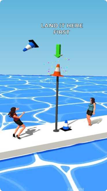 翻转吧雪糕筒下载地址