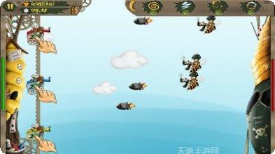 蜜蜂战机玩法介绍
