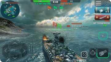 海战之战舰模拟对战下载