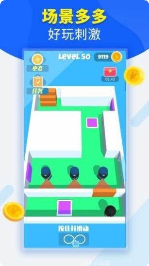 特工逃生游戏评测