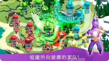 决战时刻怀旧版角色介绍