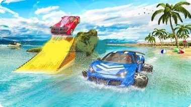 沙滩冲浪者3D玩法介绍