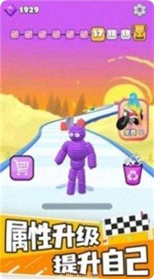 你好小男孩玩法介绍