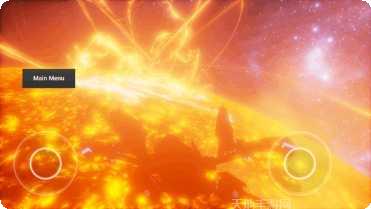 闪耀之星化妆角色选择