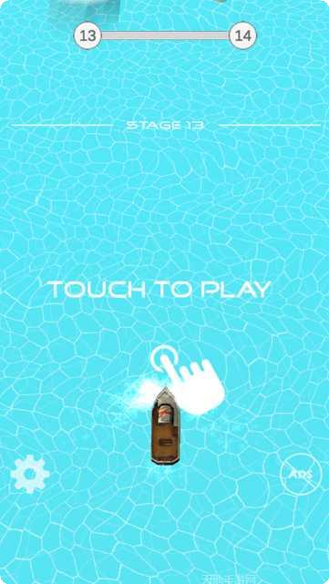 Dashy Rush下载地址