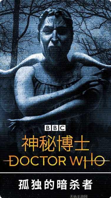 神秘博士孤独的暗杀者评测