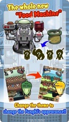Neo Monsters玩法