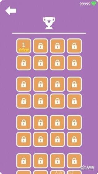 棘手的门隐藏关卡