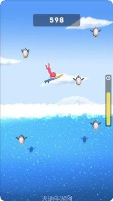 人类冲浪玩法介绍