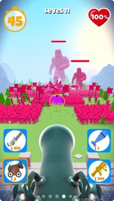 别碰我的球无广告版下载