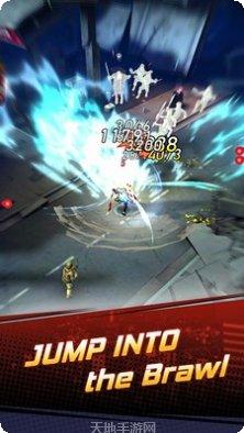 雷霆乱斗求生之战角色推荐