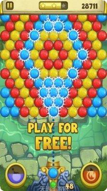 大理石沙丘游戏操作技巧