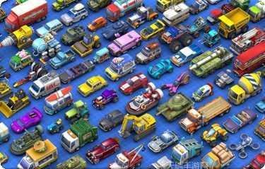 迷你机械战技巧分享