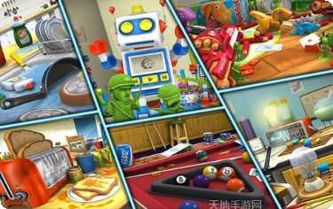 迷你机械战好友对战