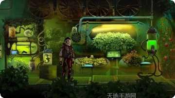 冒险重生录下载