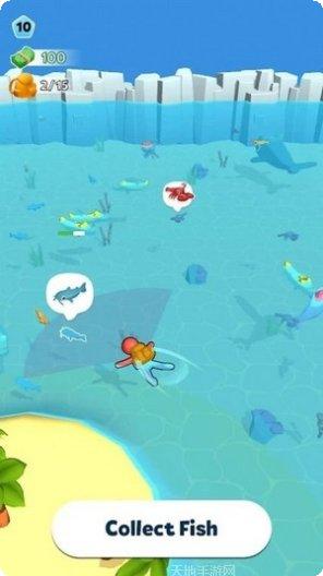 水族馆大冒险怎么通关
