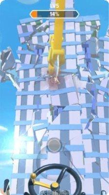 建筑毁灭模拟器下载