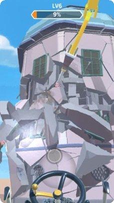 建筑毁灭模拟器安卓版