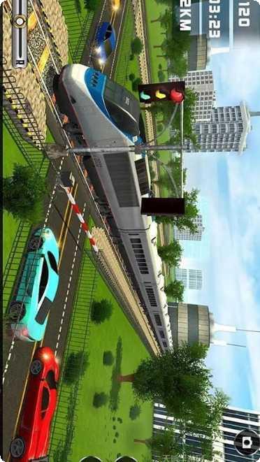 全民列车都市最新版本