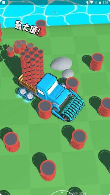 钢铁人城市射击游戏下载