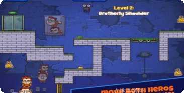 惊天大劫案3下载地址