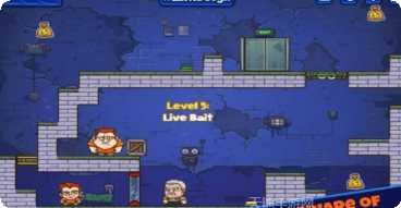 惊天大劫案3最新版本