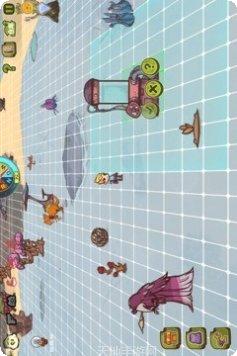 异星传奇角色介绍